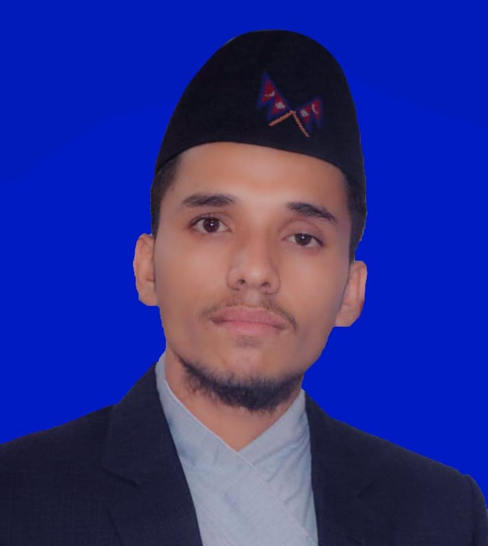 Sunil Giri Samrat